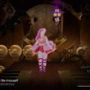 I Am Albatraoz Just Dance