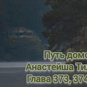 Путь Домой Анастейша Глава 373 374 375