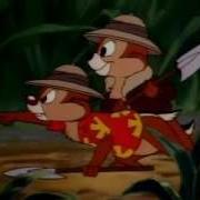 Rescue Rangers Indonesian Intro