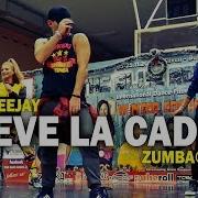 Mueve La Cadera By El Aleex Deejay