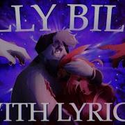 Silly Billy Lyrics