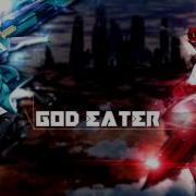 God Eater Opening Feed A