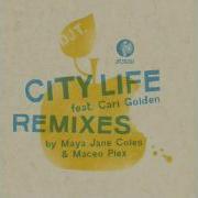 Dj T City Life Feat Cari Golden Midi Culture Remix