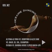 Пушка Dobrynin Alex Shik Remix Alyona Alyona