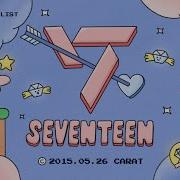 Seventeen Playlist