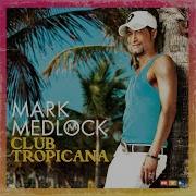 Mark Madlock The Best Of