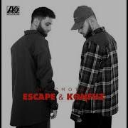 Escape Konfuz Не Cмотри Denis Bravo Remix