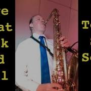 Rock Roll Sax Tenor