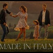 Made In Italy