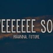 Don T Sleep Don T Sleep Rihanna