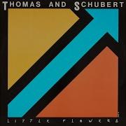 Thomas Schubert Little Flower