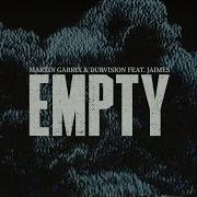 Empty By Martin Garrix