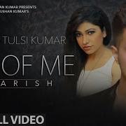 All Of Me Baarish Song