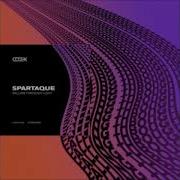 Spartaque Falling Through Light Extended Mix Codex Recordings
