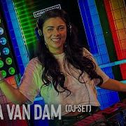 Laura Van Dam February 2024 Live Dj Set Slam