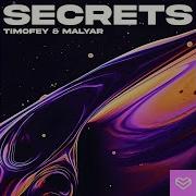 Secrets Timofey