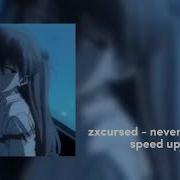 Zxcursed Never Enough Speed Up