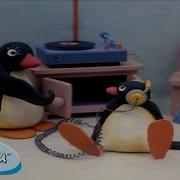 Pingu