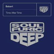 Time After Time Extended Mix Babert