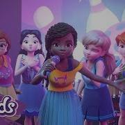 Lego Friends Song Girls From The Mission