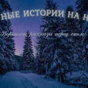 На Ночь Истории