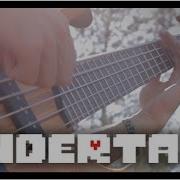 Undertale Ruine Guitar Remix
