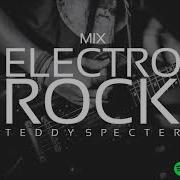 Edm X Rock Teddy Specter