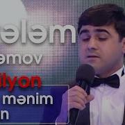 Menim Olaydin