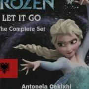 Let It Go Jam A Lire