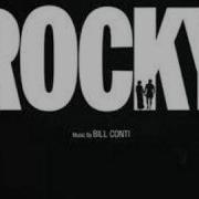 Bill Conti Gonna Fly Now