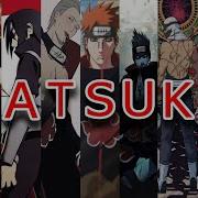 Konstrukt Akatsuki Amv Deidara Sassori