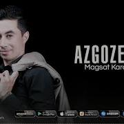 Magsat Karayev Yarym