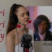 Cheri Cheri Lady От Modern Talking На Русском