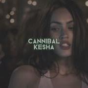 Cannibal Edit Audio