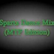 Sparta Dance Mtp Base