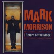 Acapella Of The Mack Mark Morrison