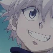 Killua Я Тебя Ревную Котик Amv