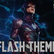 Zack Snyder S Justice League The Flash Theme