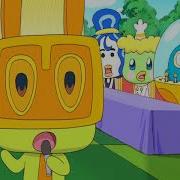 Tamagotchi Yume Kira Dream Ep 19