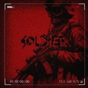 Vxndo Solider