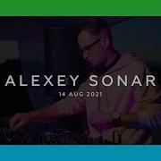 Alexey Sonar Compact Disco Festival 2021