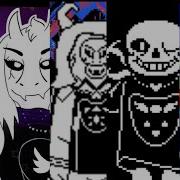 Undertale Hopes And Dreams Au Themes