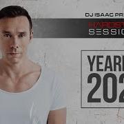 Dj Isaac 2021