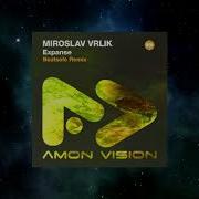 Miroslav Vrlik Expanse