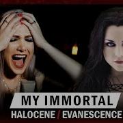 Evanescence My Immortal Cover