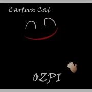 Cartooncat Ozpi