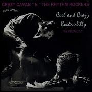 Crazy Cavan And The Rhythm Rockers Rollin Big Black Cadillac