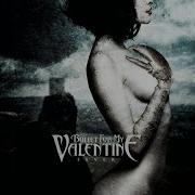 Bullet For My Valentine Pretty On The Outside