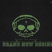 Brand New Beginning Gavin Luke