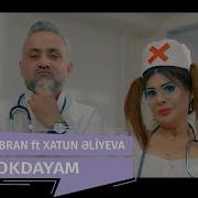 Xatun Ft Ramil Nabran Şokdayam